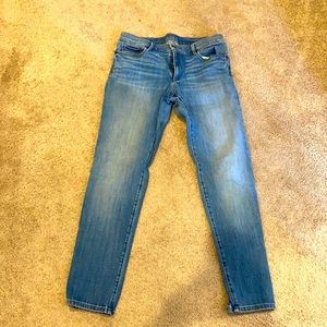 Loft jeans